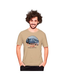 Camisetas El Teide