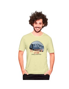 Camisetas El Teide 2