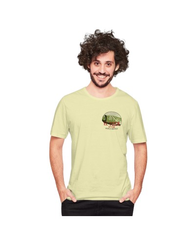 Camisetas El Teide