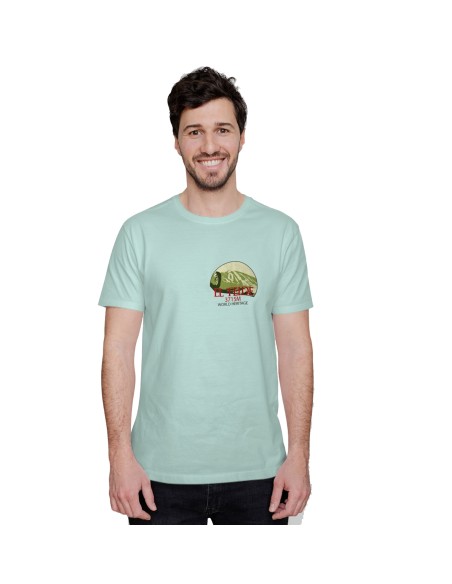 Camisetas El Teide
