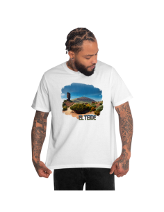Camisetas El Teide