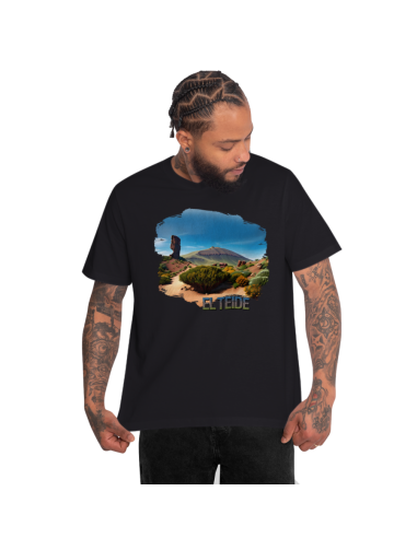 Camisetas El Teide