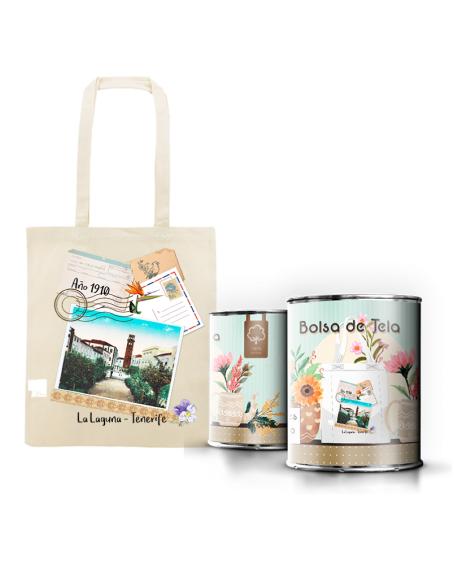 Tote Bags Vintage