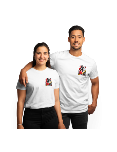 Camisetas bolsillo Lanzarote