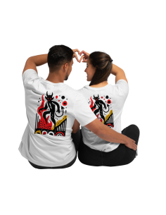 Camisetas Diseño Lanzarote