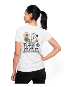 Camisetas Diseño Lanzarote