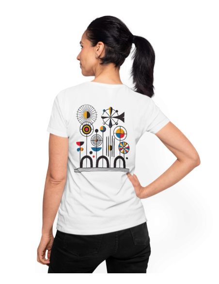 Camisetas Diseño Lanzarote