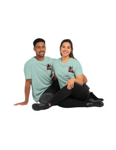 Camisetas Diseño Lanzarote