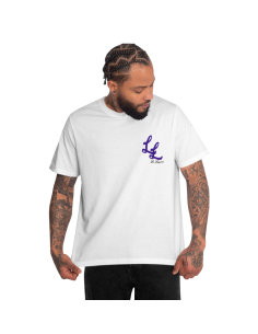 Camisetas Diseños La Laguna bolsillo