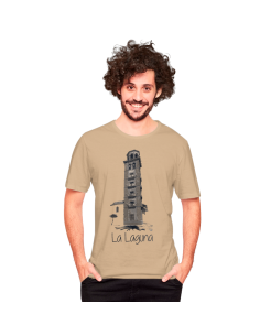 Camisetas Diseños La Laguna