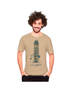 Camisetas Diseños La Laguna 2