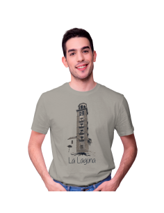 Camisetas Diseños La Laguna