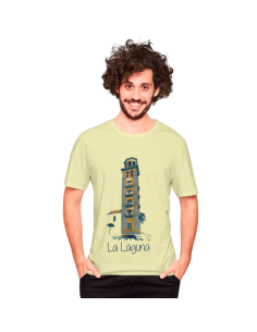 Camisetas Diseños La Laguna
