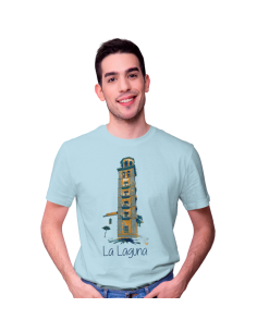 Camisetas Diseños La Laguna