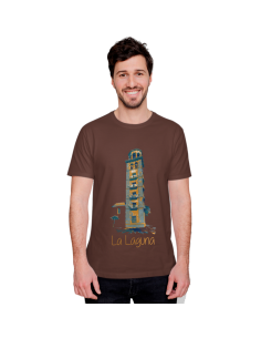 Camisetas Diseños La Laguna