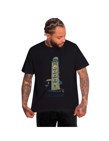 Camisetas Diseños La Laguna