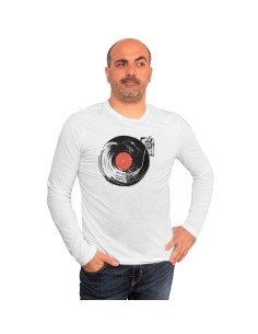 copia de Camisetas Hombre Manga Larga