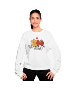 Camisetas Mujer Manga Larga