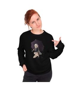 Camisetas Mujer Manga Larga