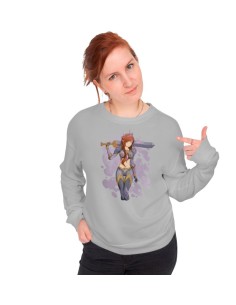 Camisetas Mujer Manga Larga