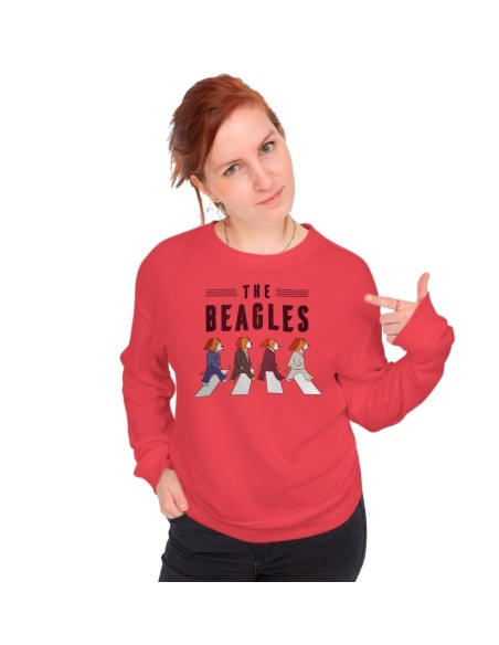 Camisetas Mujer Manga Larga
