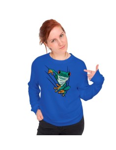 Camisetas Mujer Manga Larga