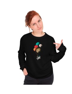 Camisetas Mujer Manga Larga