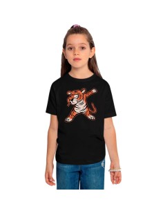 Camisetas de Niña Manga Corta