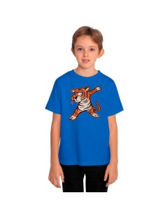 Camisetas de Niñ@s Manga Corta