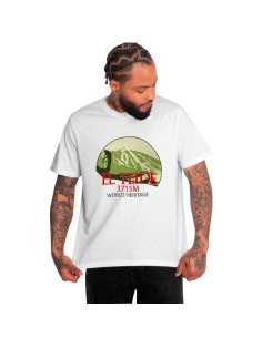 Camisetas El Teide