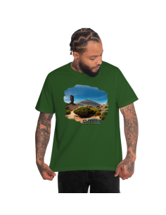 Camisetas El teide