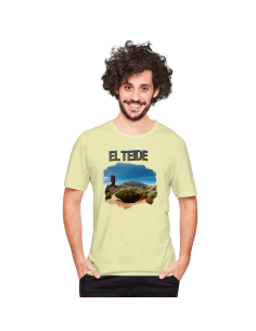 Camisetas El Teide