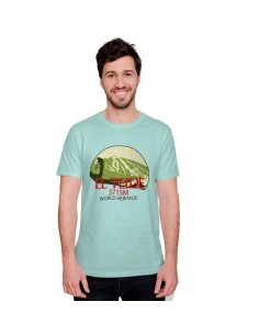 Camisetas El Teide