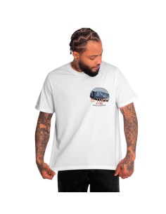 Camisetas El Teide Bolsillo