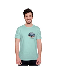 Camisetas El Teide Bolsillo