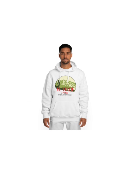 Sudaderas El Teide