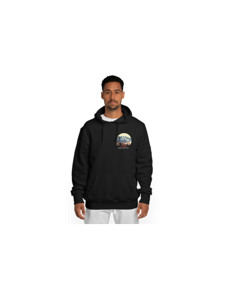 Sudaderas El Teide