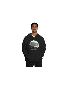 Sudaderas El Teide