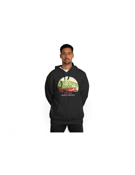 Sudaderas El Teide