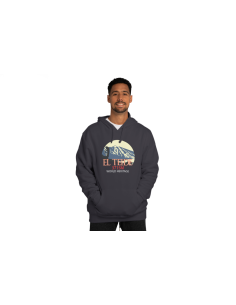 Sudaderas El Teide