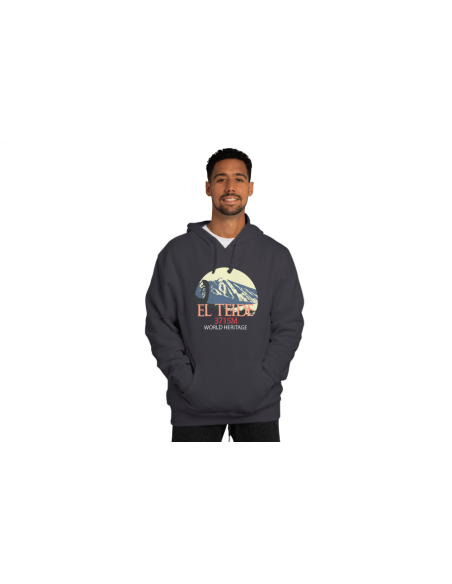 Sudaderas El Teide