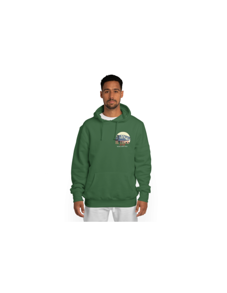 Sudaderas El Teide