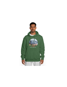 Sudaderas El Teide