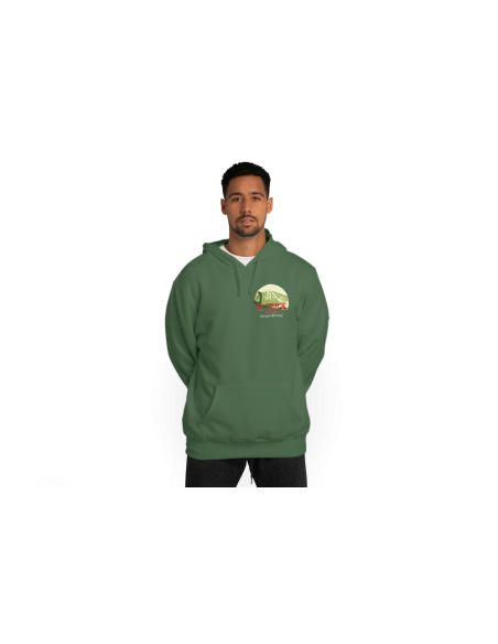 Sudaderas El Teide