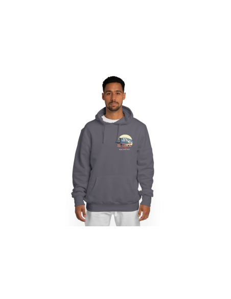 Sudaderas El Teide