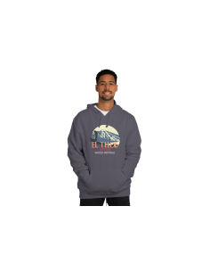 Sudaderas El Teide