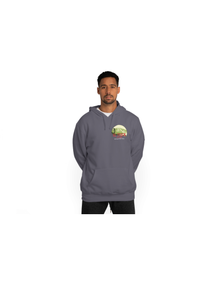 Sudaderas El Teide