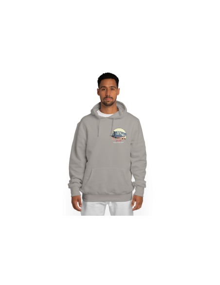 Sudaderas El Teide