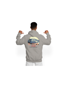 Sudaderas El Teide