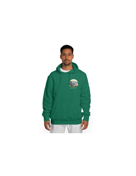 Sudaderas El Teide